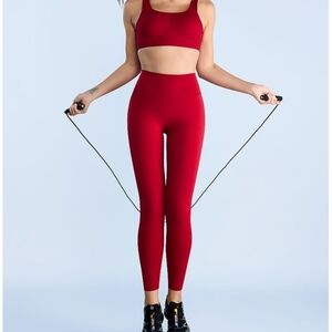 VSX Elevate High Compression Leggings